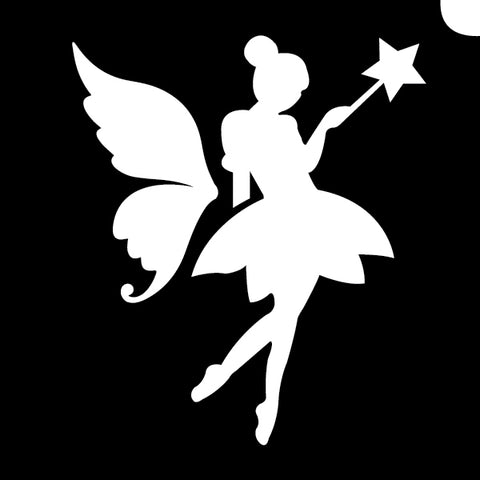 UF-12 Playful Fairy