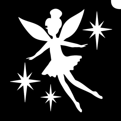 UF-13 Whimsical Fairy
