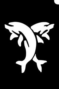 Dolphin Duo