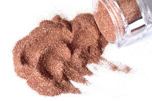 Copper Classic Body Glitter
