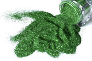 Emerald Classic Body Glitter