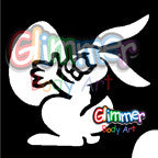 Easter Bunny 1