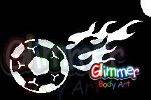 Soccer Flames