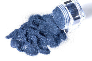 Indigo Blue Classic Body Glitter