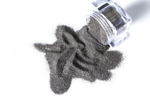 Olive Green Classic Body Glitter