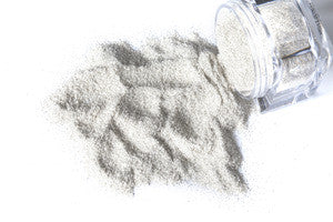 **Platinum Couture Body Glitter