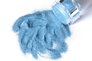Sky Blue Classic Body Glitter