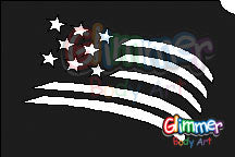 USA Flag 1