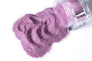 Vintage Rose Classic Body Glitter